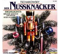Berliner Sinfonieor. - Der Nussknacker (QS) [Import]