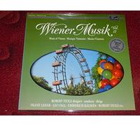 Berliner Symphoniker - Wiener Musik Vol. 12