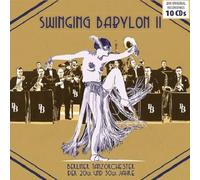 Berliner Tanzorchester der 20er und 30er Jahre - Swinging Babylon Vol. 2