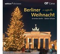 Berliner Weihnacht: Berlin Christmas