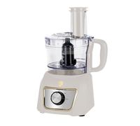 Berlinger Haus Batidora 8 en 1 Sahara Collection - Batidora de vaso multifuncional, batidora de alto rendimiento, batidora de batidos, robot de cocina para una preparación versátil, fácil de limpiar