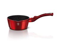 Berlinger Haus BH-1255 - Cazo de 16 cm de piedra, rojo