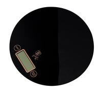 Berlinger Haus - BH/9431 - Escala de cocina digital, capacidad de 5 kg, oro negro rosa