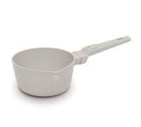 BERLINGER HAUS Cacerola con revestimiento de titanio, 16 cm, colección Sahara, moderna y funcional