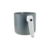 Berlinger Haus Hervidor de leche de 12 cm | 1,2 litros Aliminium & Starflon - Olla para leche y vaporera antiadherente