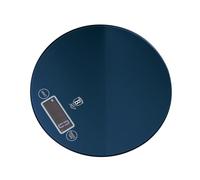 Berlinger Haus Peso de cocina digital redondo 5 kg aguamarina línea metálica BH-9427
