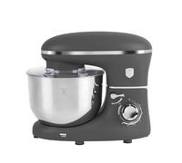 BERLINGER HAUS Robot de cocina 1300 W Antracit Line
