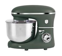 Berlinger Haus Robot de cocina 1300 W Matte Green Collection BH-9708