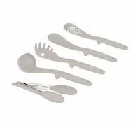 Berlinger Haus Sahara Collection BH-6336 - Juego de utensilios de cocina (5 piezas)