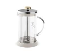Berlinger Haus Sahara Collection BH-8587 French Press - Tetera y cafetera (800 ml)