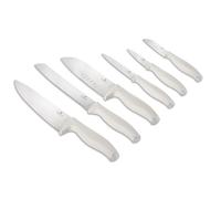 Berlinger Haus Sahara Collection - Juego de cuchillos (acero inoxidable, 6 unidades)