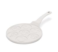 Berlinger Haus Sahara Collection Sahara - Sartén con superficie de titanio, 26 cm, 7 caras sonrientes, apta para todo tipo de cocinas e inducción