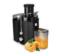 BERLINGERHAUS - Exprimidor de la colección Black Rose - 500 W