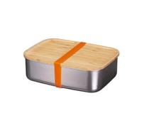 BerlingerHaus - Lunch box with bamboo lid (BH/7207)