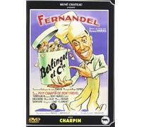 Berlingot et cie [Francia] [DVD]