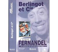 Berlingot et cie [Francia] [VHS]