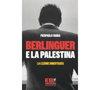 Berlinguer e la Palestina. La lezione dimenticata