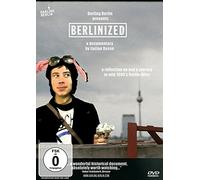 Berlinized – DVD – Soulfood Music (Alemania)