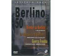 Berlino: 50 anni di guerre [Italia] [DVD]