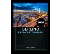 Berlino Guida di viaggio 2026