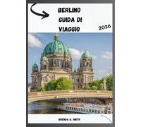 Berlino Guida di viaggio 2026