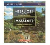 Berlioz and Massenet - Harold en Italie [Import]