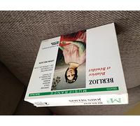 Berlioz : Béatrice et Bénédict