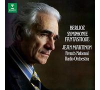 Berlioz - Berlioz: Symphonie Fantastique Op 1