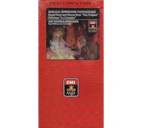 Berlioz - Berlioz: Symphonie Fantastique; Royal Hunt & Storm from the Trojans; Overture Le Corsaire