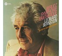 Berlioz / Bernstein, Leonard - Berlioz: Symphonie Fantastique