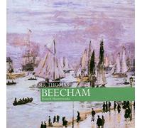 Berlioz, Bizet, Chabrier : uvres orchestrales. LPO, Beecham.