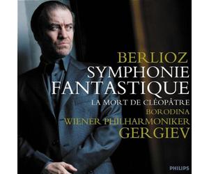 Berlioz-Borodina - Symphonie Phantastique,La Mort De C