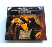 Berlioz: Damnation De Faust