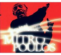 Berlioz - Dmitri Mitropoulos Une Legende