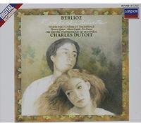 Berlioz;Romeo & Juliette