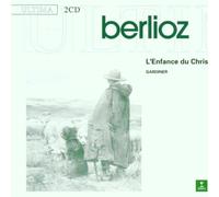 Berlioz Gardiner - L''infanzia Di Cristo Ultima