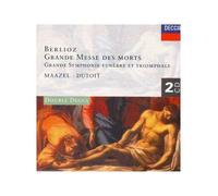 Berlioz;Grande Messe Des M