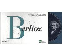 berlioz grandes compositores da musica classica 27 de abril colecoes pela abril 2009