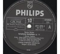 Berlioz - Grosse Komponisten Und Ihre Musik 10: Berlioz - Symphonie Fantastique Op. 14