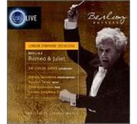 Berlioz, H. - Berlioz: Romeo and Juliette