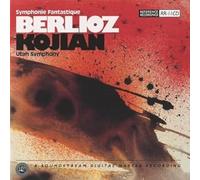 Berlioz, H. - BERLIOZ:SYMPHONIE FANTASTIQUE