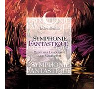 Berlioz, H. - Berlioz: Symphonie Fantastique, Op. 14/ Episode De La [Vinilo]