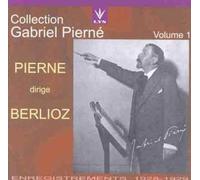 Berlioz, H. - Carnaval Romain/Sym Fant/Benve