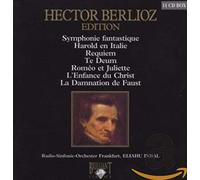 Berlioz, H. - Edition