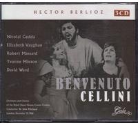 Berlioz, H - GL 100618 - DELETED
