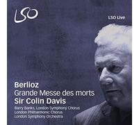 Berlioz, H. - Grande Messe Des Morts