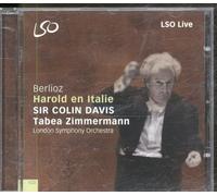 Berlioz, H. - Harold en Italie/Ballettmusik