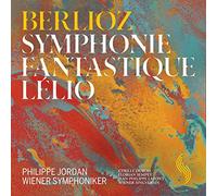 Berlioz,H. - Hector Berlioz: Smphonie Fantastique, L?lio