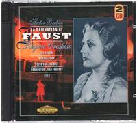 Berlioz, H. - La Damnation De Faust