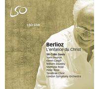 Berlioz, H. - L'enfance Du Christ